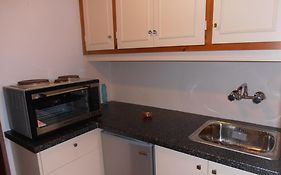 Elli Beach Apartments And Studios